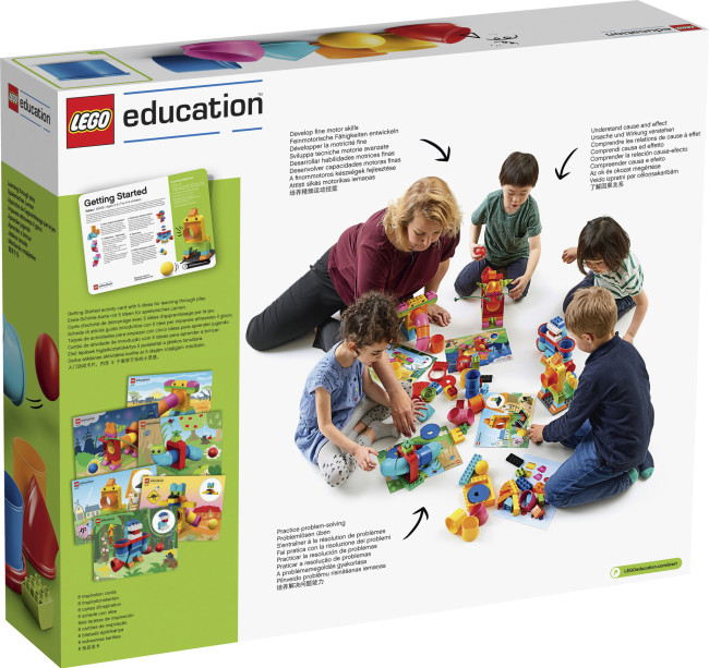 45026 LEGO DUPLO Education Torud